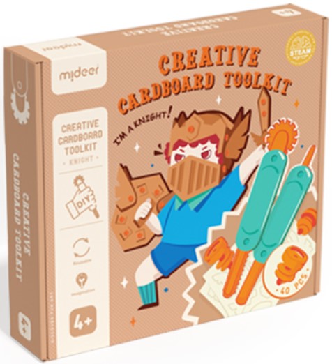 Papeis Criativos - Castelo