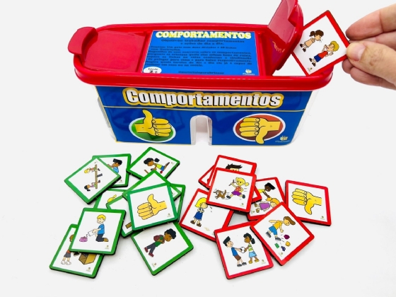 Comportamentos
