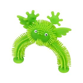 MANIA FLOFYS MONSTROS VENTOSA