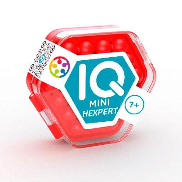 IQ MINI HEXPERT