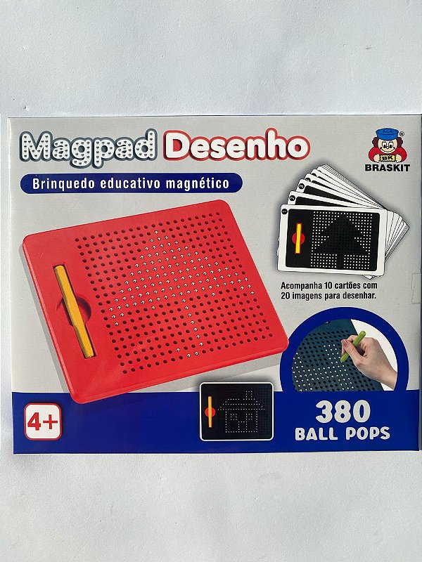 MAGPAD DESENHO