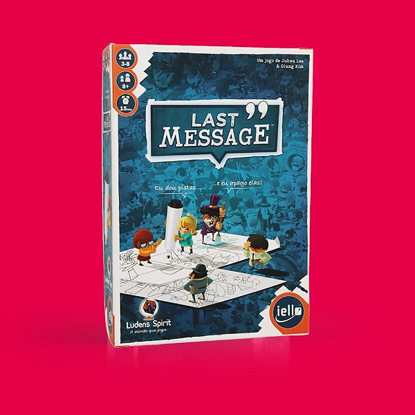 Last Message