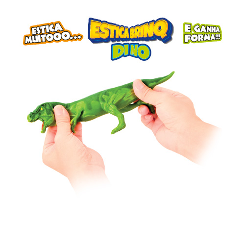 Estica Dino