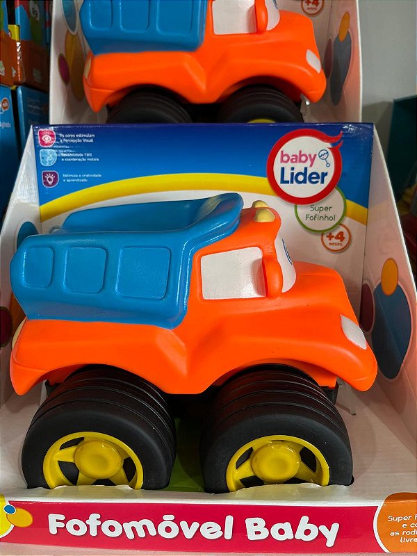 FOFOMÓVEL BABY