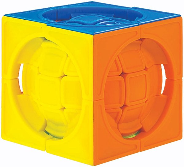 CUBOTEC GLOBO