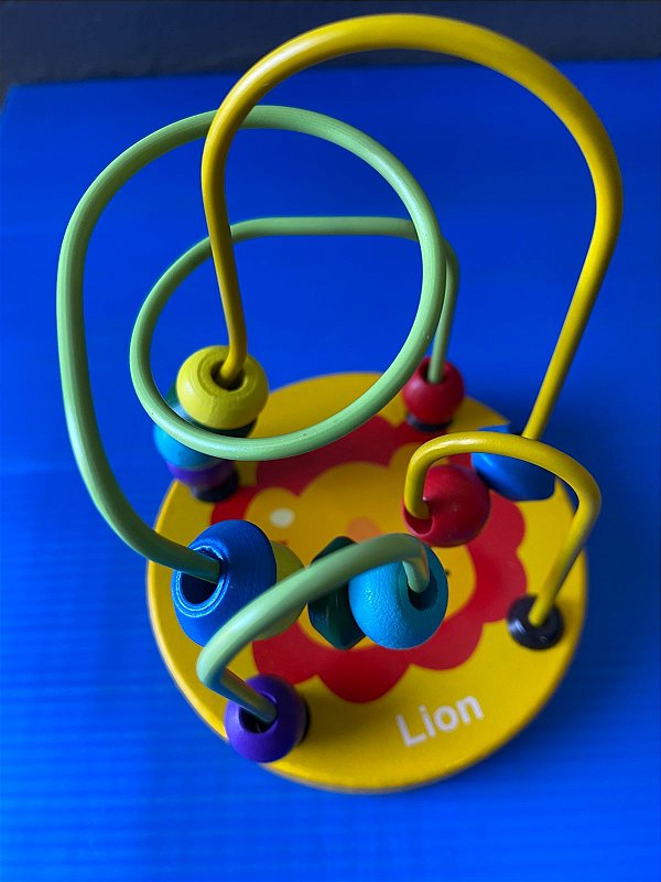 ARAMADO DIVERTIDO RF45