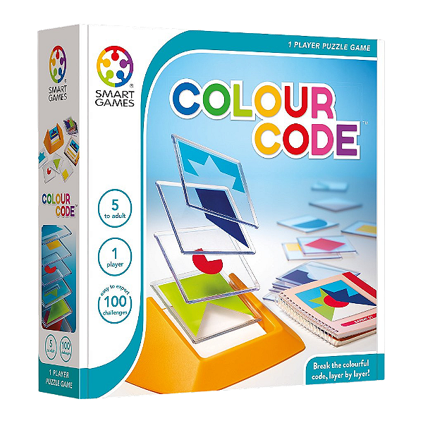 COLOUR CODE
