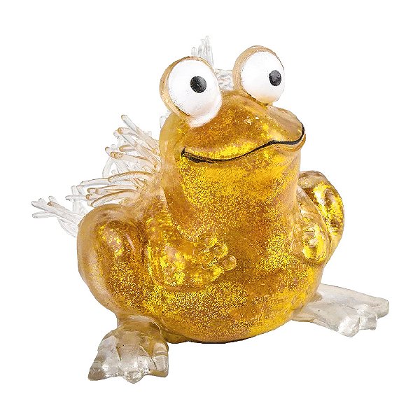 SAPO DE BORRACHA SQUISH