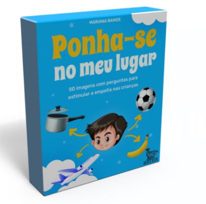 PONHA-SE NO MEU LUGAR