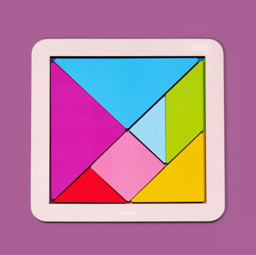 GRANDE TANGRAM