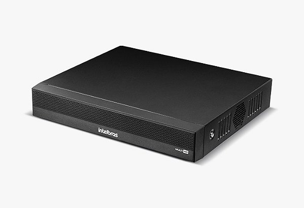 DVR MHDX 3116-C Inteligência Artificial5 até 5MP +8 IP