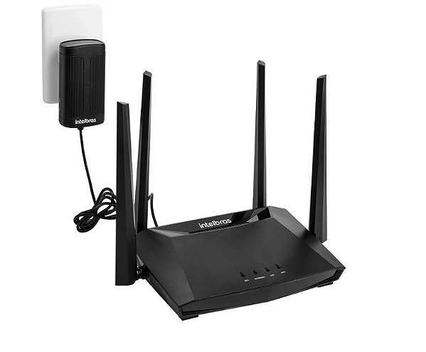 Fonte Nobreak 12V 1A - EFB 1201 C/ BATERIA