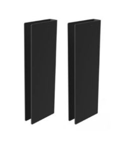 SUPORTE PARA VIDRO SV-21150 D Black