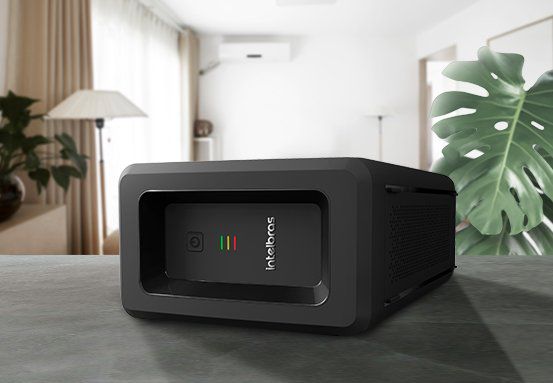 NOBREAK ATTIV 1200VA - BI intelbras