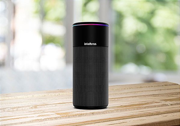 ALTO FALANTE INTELIGENTE - IZY SPEAK ISS 102 A