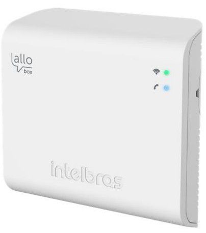 INTERFACE WI-FI P/ VIDEOPORTEIRO ALLO BOX