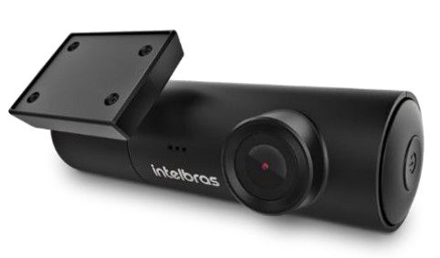 CAMERA VEICULAR FULL HD SMART DC 3102