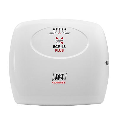 Central de Cerca elétrica JFL ECR-18 PLUS 18mil vots