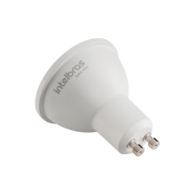 Lâmpada LED spot smart Wi-Fi EWS 440 - IZY