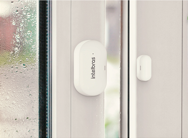 Sensor de Abertura Smart ISA 1001 - IZY