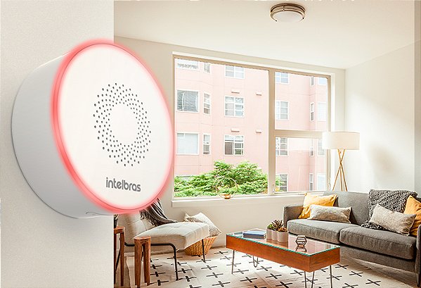 Sirene smart ISI 1001 - IZY