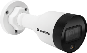 Camera IP Bullet 2MP Vip 1220B Full Color G4 ( Colorida a noite)