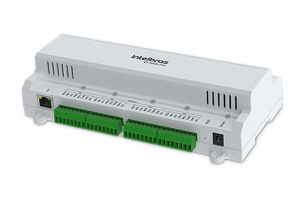CONTROLADOR DE ACESSO CT 3000 4PB 4 PORTAS