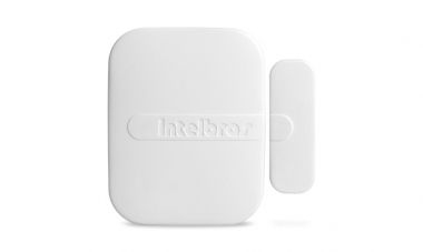 Sensor Magneticos de abertura SEM FIO XAS SMART