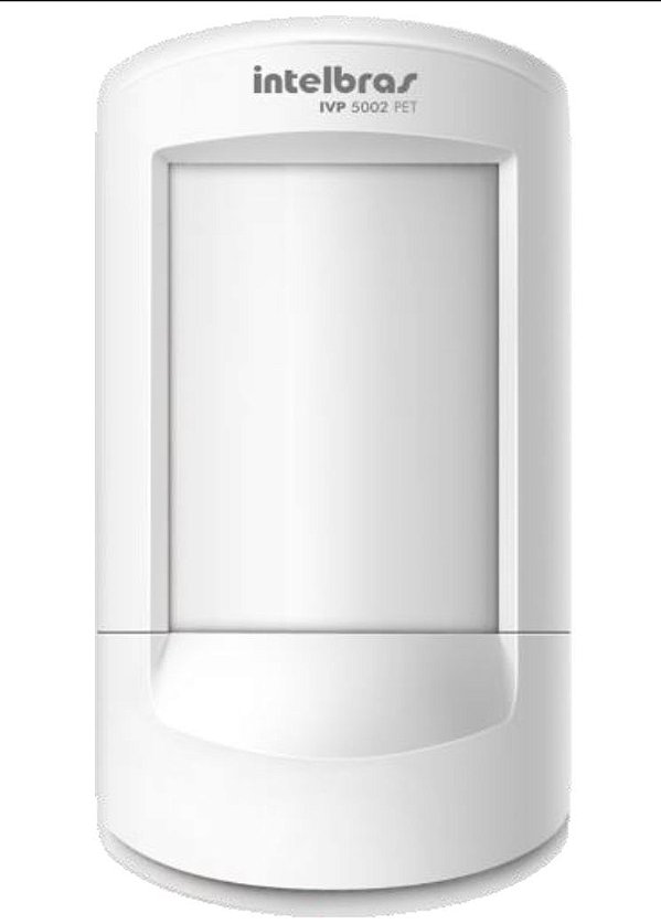 Sensor infravermelho com fio IVP 5001 PET