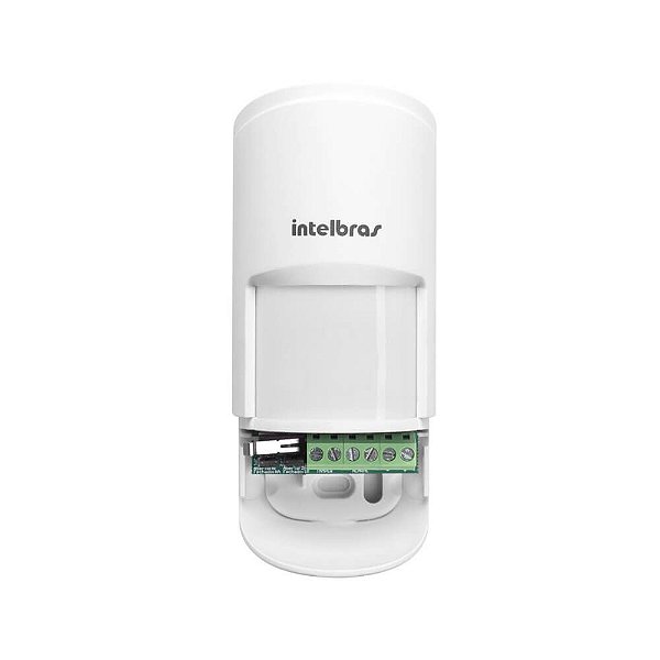 Sensor de alarme IVP 5001 PET SHIELD Intelbras