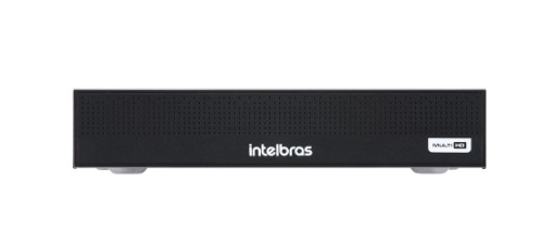 DVR FULL HD 4 CANAIS MHDX 3104 - C ATÉ 5MP