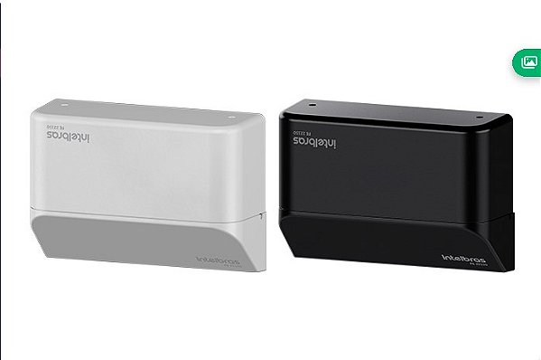 FECHADURA ELETROIMA FE 22150 BRANCA C/ SENSOR (USO EXTERNO)