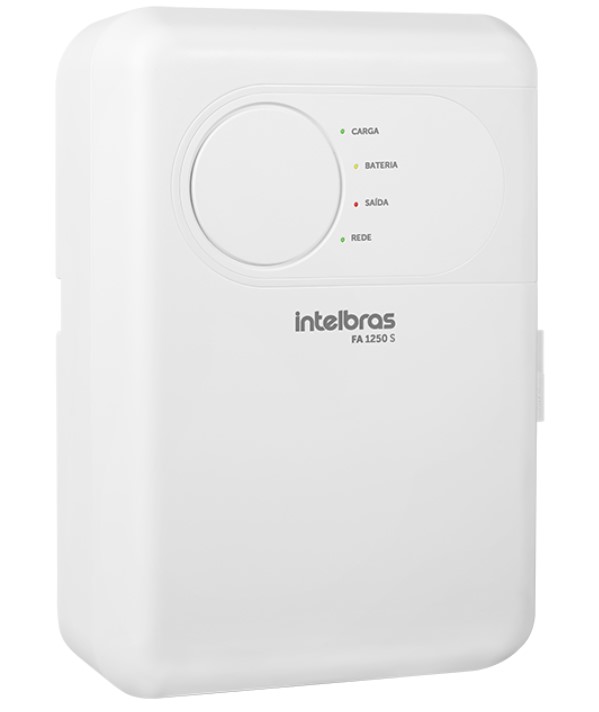 Fonte de alimentação ininterrupta 5A FA 1250 S/BATERIA
