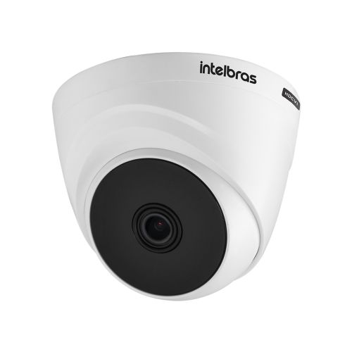 Câmera Dome VHL 1220D FullHD Intelbras 1080P