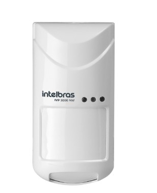 Sensor infravermelho IVP 3000 MW função Look down