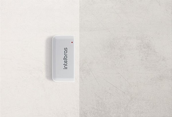 Transmissor Universal TX 8000 Intelbras