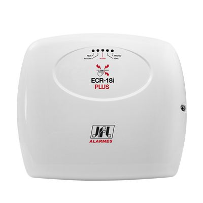 Central de Cerca elétrica JFL ECR-18 I PLUS 18mil vots (industrial)