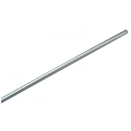 Haste de Escora zincada - 75CM Redonda