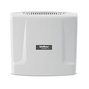 Central de Interfonia Comunic 16 Intelbras S/Placa ramal