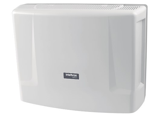 Central de Interfonia  CP 112 Intelbras (SEM RAMAIS/LTS)