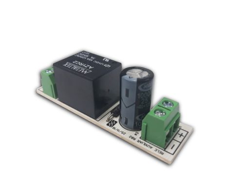 RELÉ RL1/ com borne