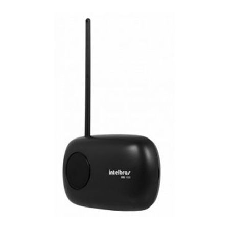 Receptor de Controle Remoto XRE 1000 Intelbras
