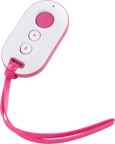 Controle Remoto XAC 4000 Smart Rosa Intelbras