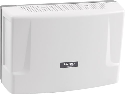 Central Impacta 40  ACOMP. 01 PLACA 2TRONCOS + 01 PLACA 4RAMAIS