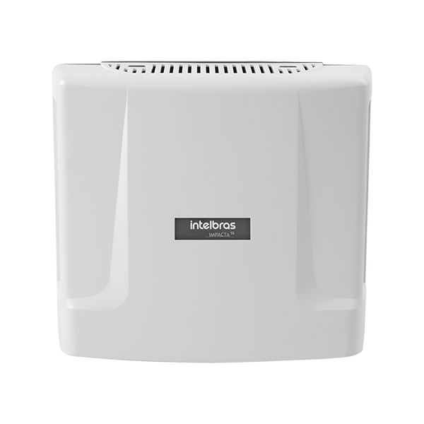 CENTRAL DIGITAL IMPACTA 16 s/placa ramal
