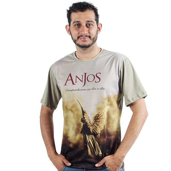 Camisas da canção nova Clearance