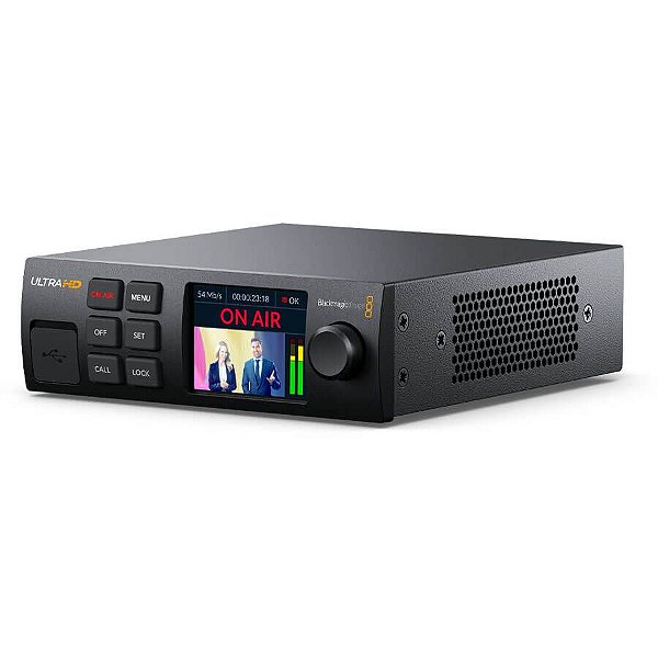 Blackmagic Web Presenter 4K