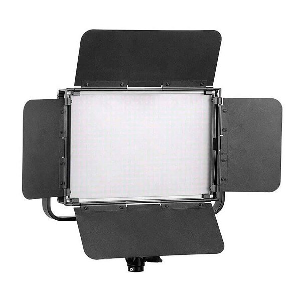 Kit Iluminador LED Greika GK-1000B Pro