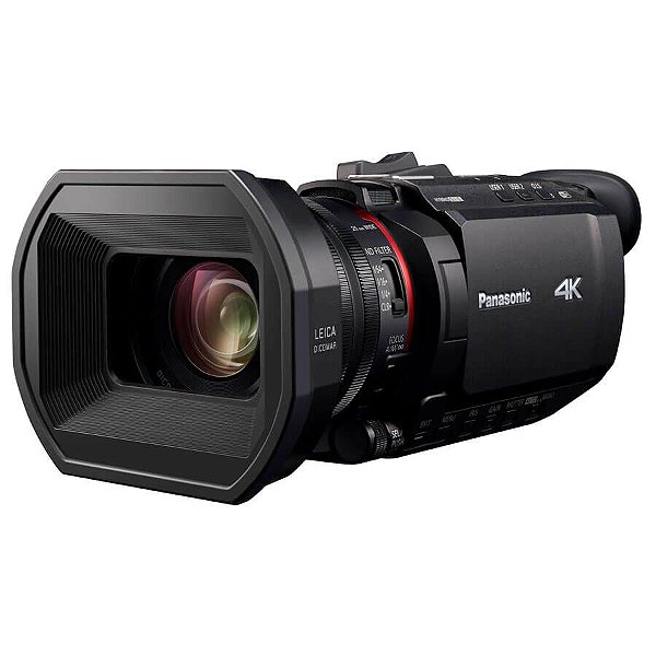 Panasonic HC-X1500 UHD 4K