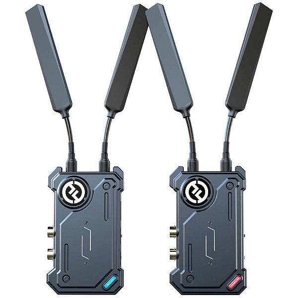 Hollyland Cosmo C1 SDI/HDMI Sistema de Transmissão de Vídeo Sem Fio